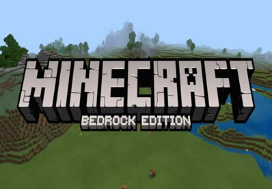 Download Minecraft Bedrock 1.19